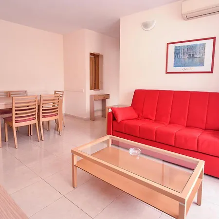 Apcostas Pereda Mar - Familiar Apartment Playa de Gandia