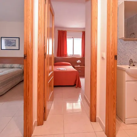 Apartment Apcostas Pereda Mar - Familiar