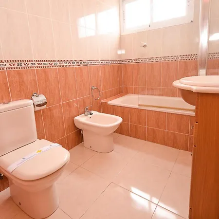 Apartment Apcostas Pereda Mar - Familiar