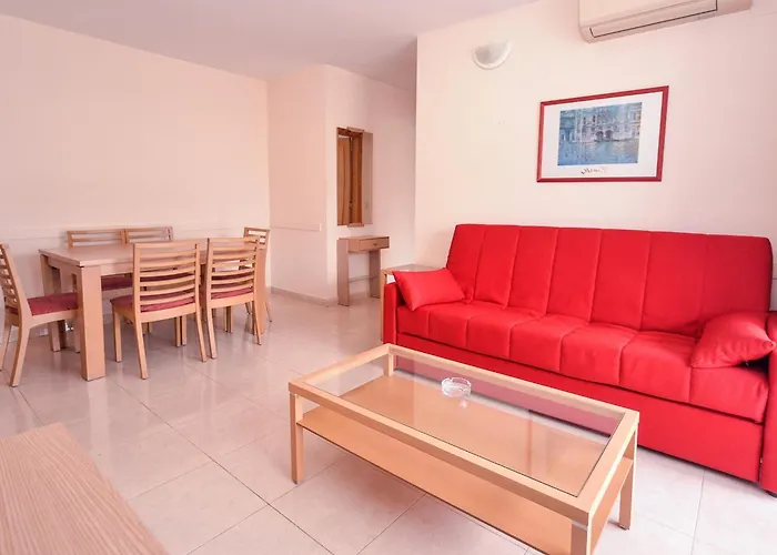 Apcostas Pereda Mar Apartament Playa de Gandia