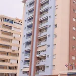 Apcostas Pereda Mar - Familiar Appartement *